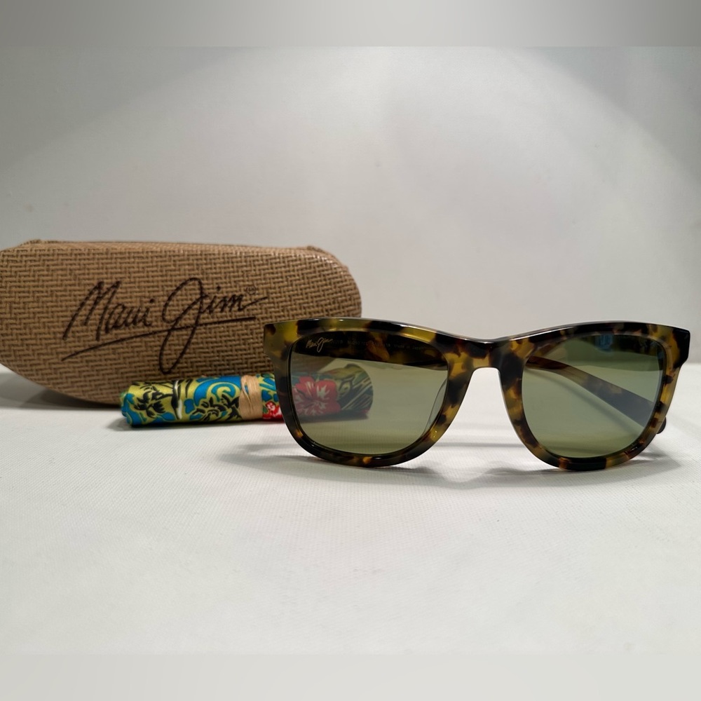 Maui Jim Sunglasses - Legends